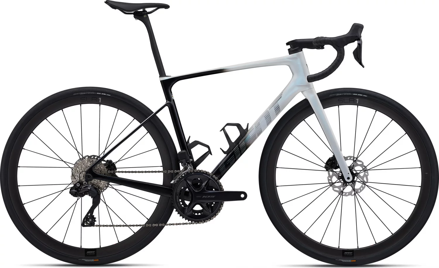 Giant Defy Advanced Pro 1 2024 XL