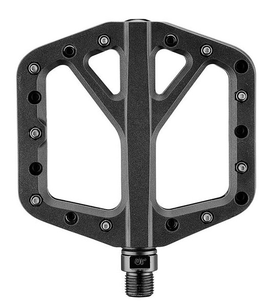 Giant Pinner Elite Flat Pedals black