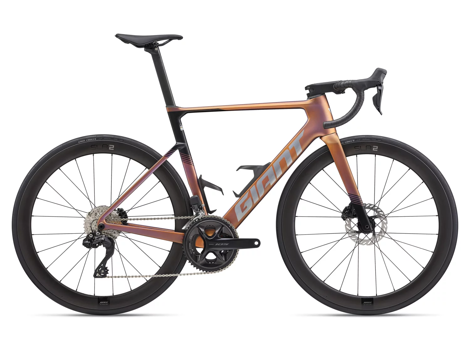 Giant Propel Advanced 1 Meteor Storm 2027