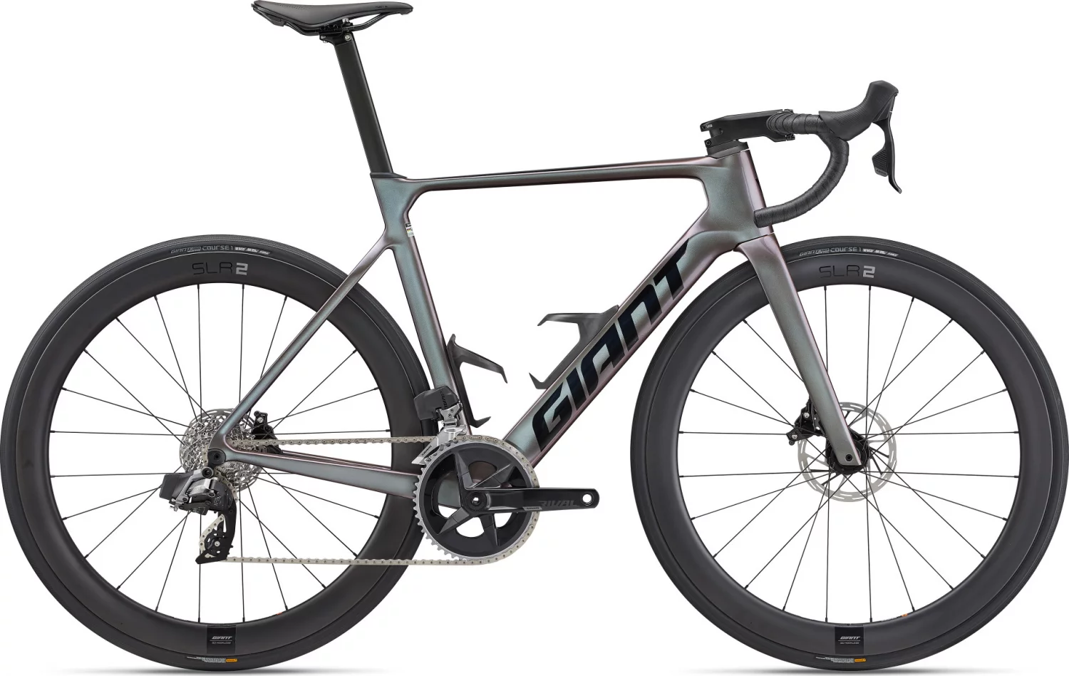 Giant Propel Advanced 1 2023 L