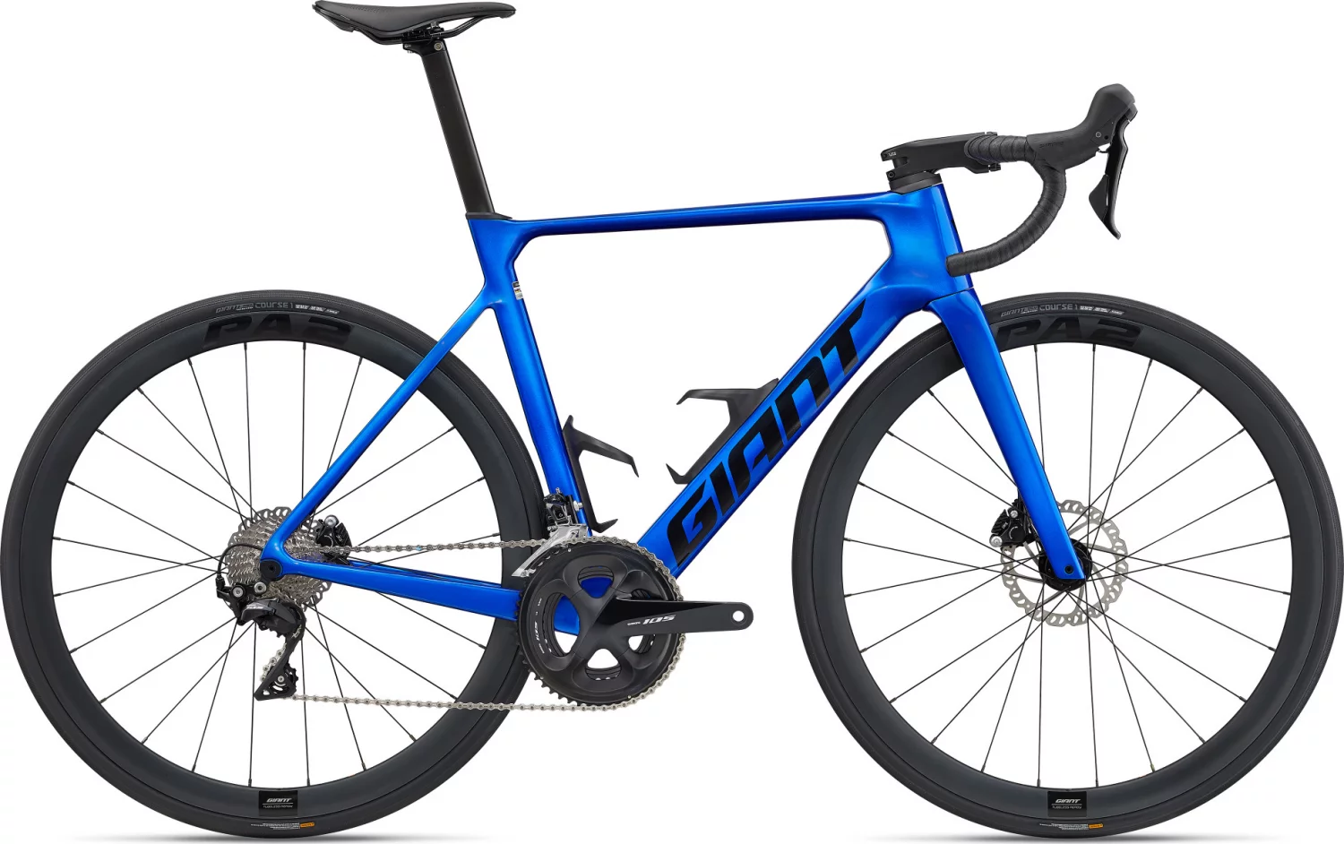 Giant Propel Advanced 2 2023 ML