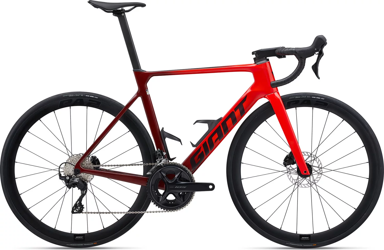 Giant Propel Advanced 2 2024 ML