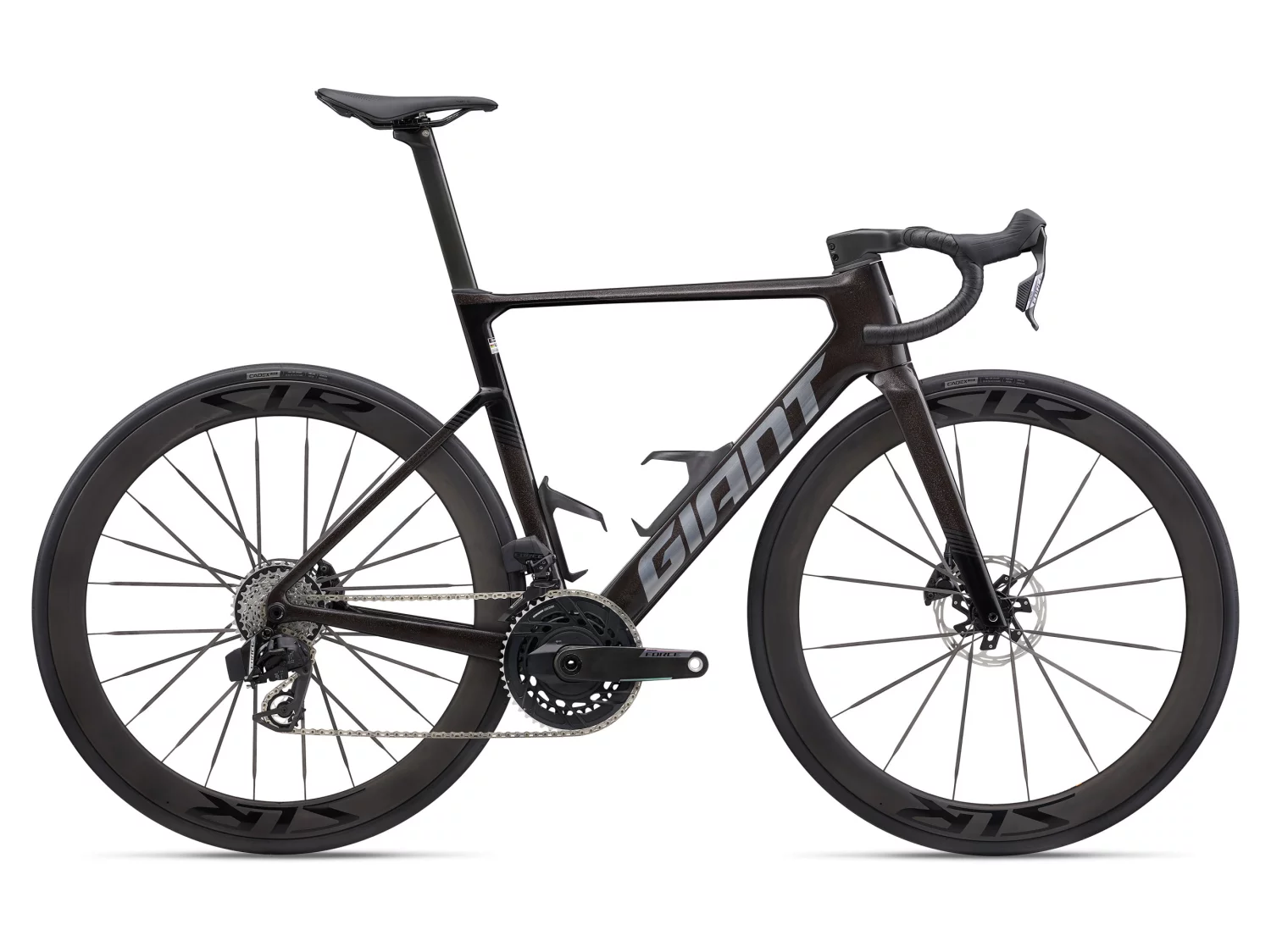 Giant Propel Advanced Pro 0 AXS Obsidian Pulse 2027