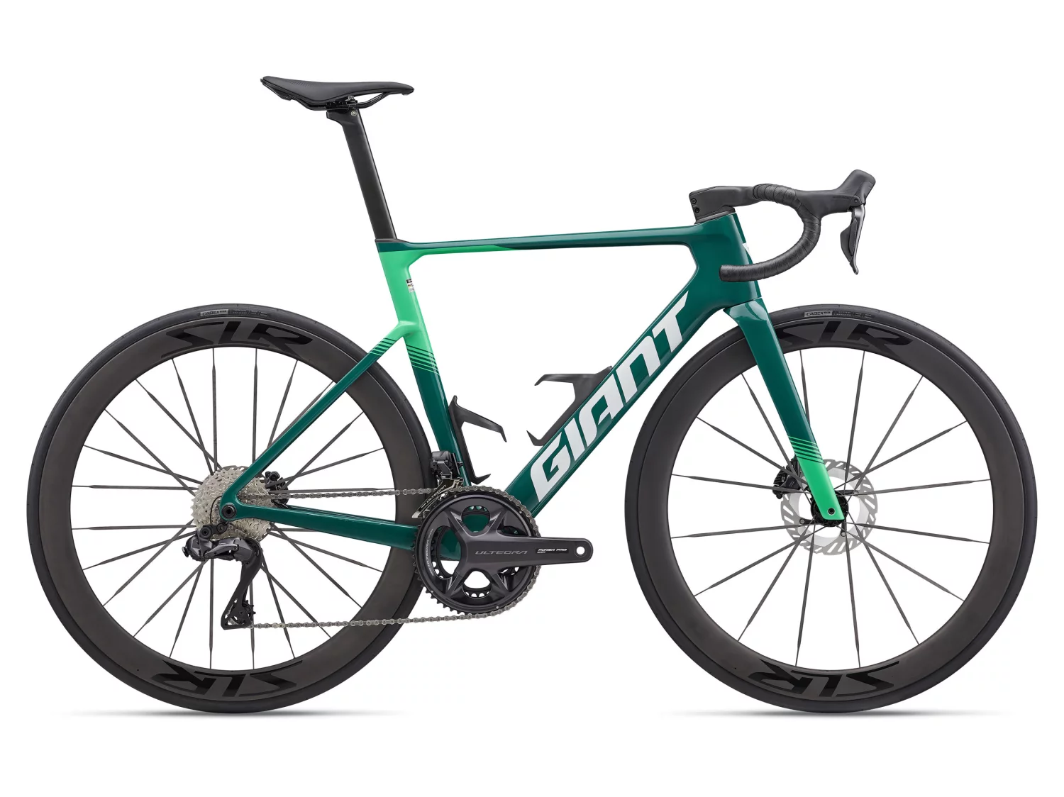 Giant Propel Advanced Pro 0 Di2 Abyss Teal 2027