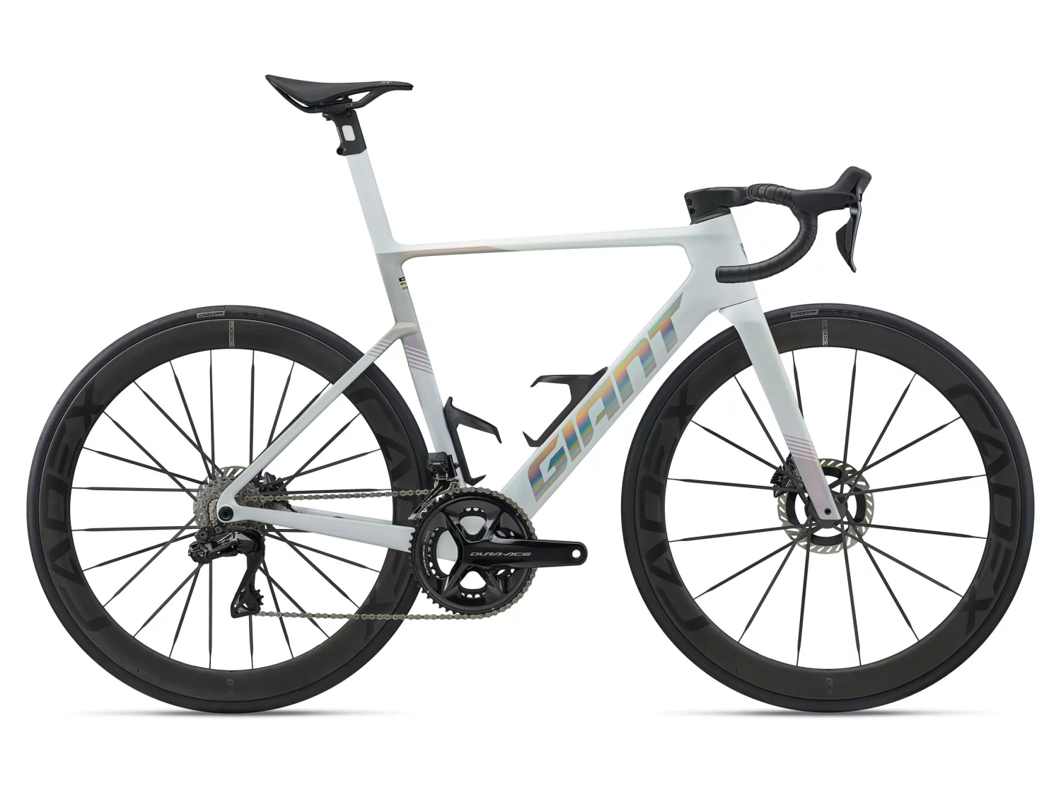 Giant Propel Advanced SL 0 Dura Ace Prism Pearl 2027