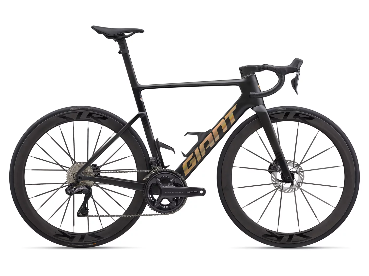 Giant Propel Advanced SL 1 Raw Carbon 2027