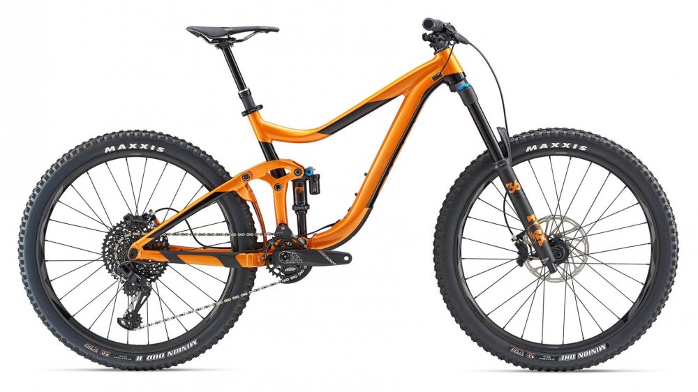 Giant Reign 1.5 GE SPOKE