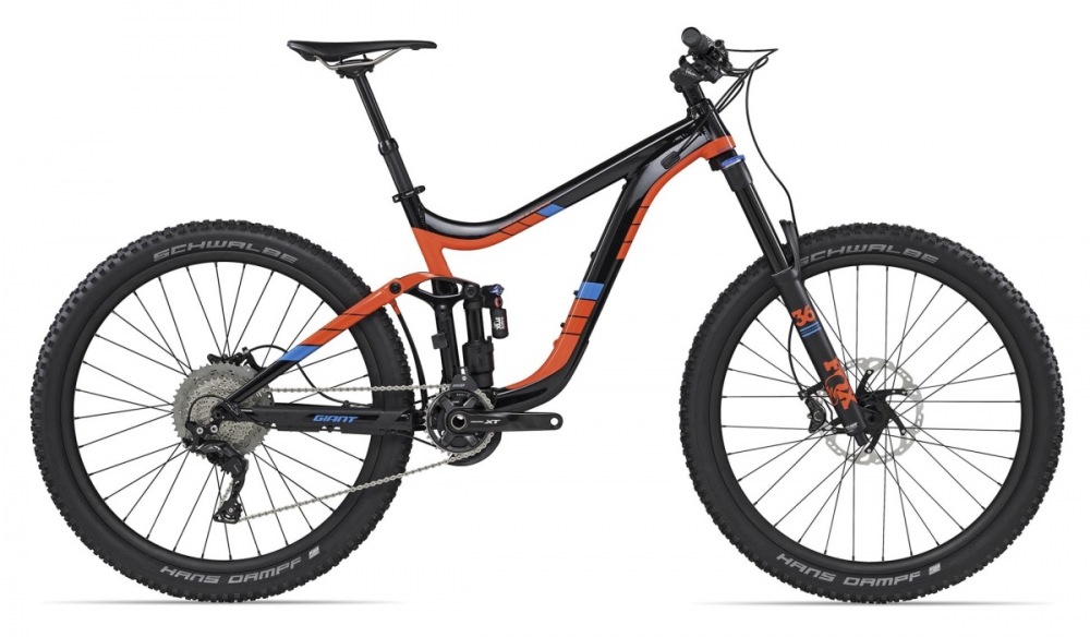 Giant reign 1.5 ltd sales 2019