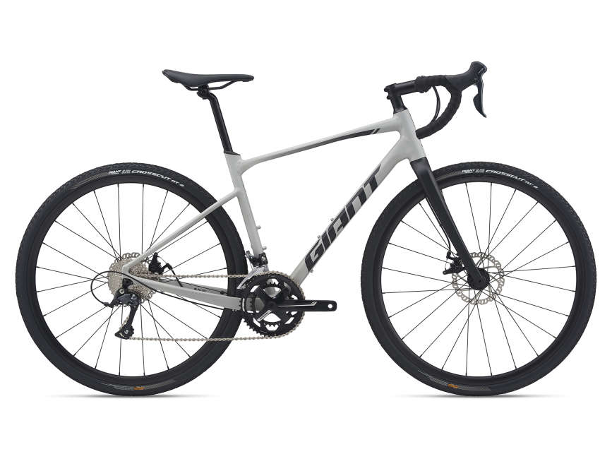 Giant revolt 2025 2 gravel bike