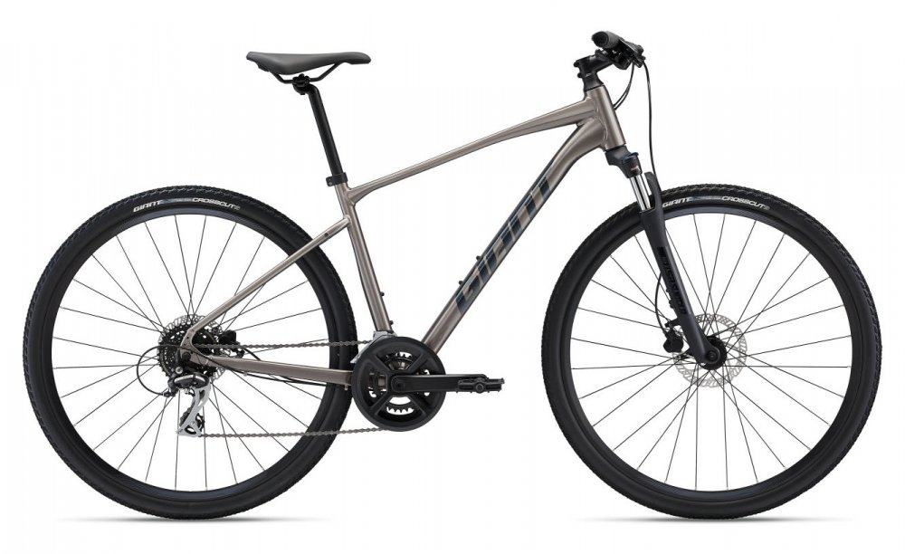 Giant Roam 3 Disc 2023 XL