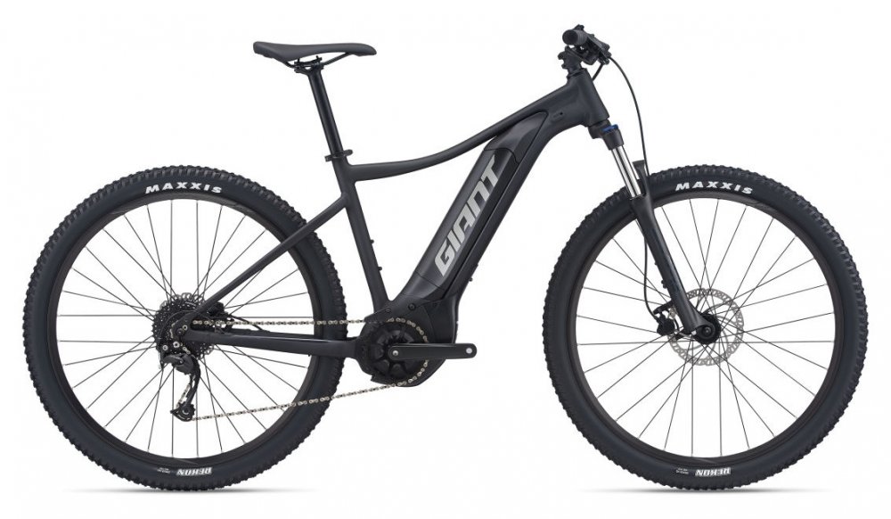 Giant Talon E+ 2 2022 XL