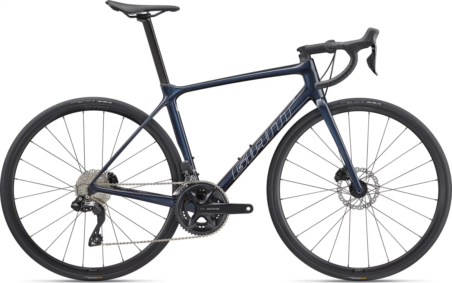 Giant TCR Advanced 1 Disc 2024 L