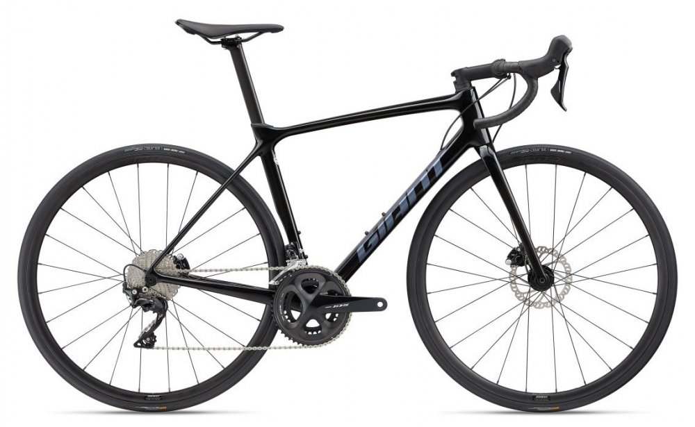 Giant TCR Advanced 2 Disc Pro Compact 2023 M