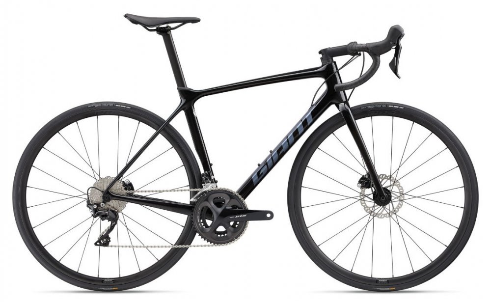 Giant TCR Advanced 2 Disc Pro Compact 2023 XL