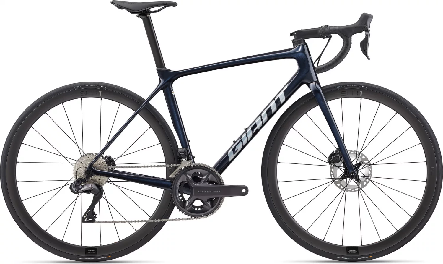 Giant TCR Advanced Pro Disc 0 Di2 2024 XL