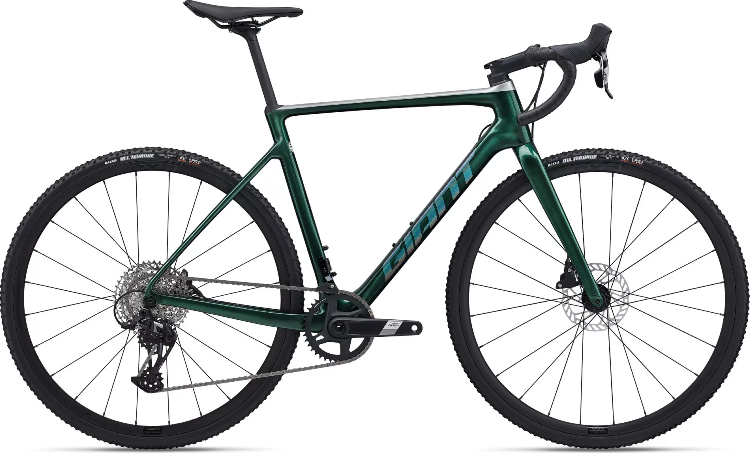 Giant TCX Advanced Pro 2 2023 S