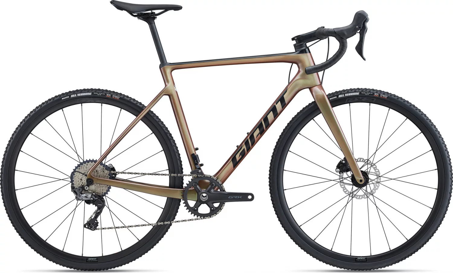 Giant TCX Advanced Pro 2 2023 S