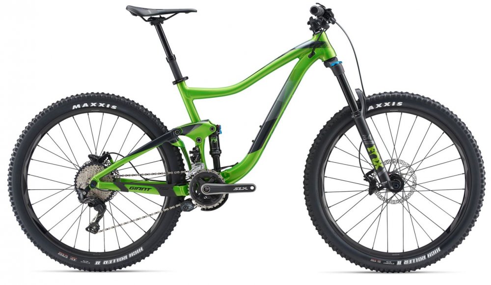 Giant Trance 2 GE