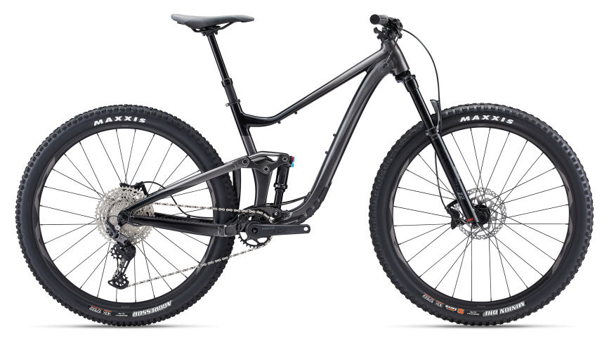 Giant Trance 29 2 2023 S
