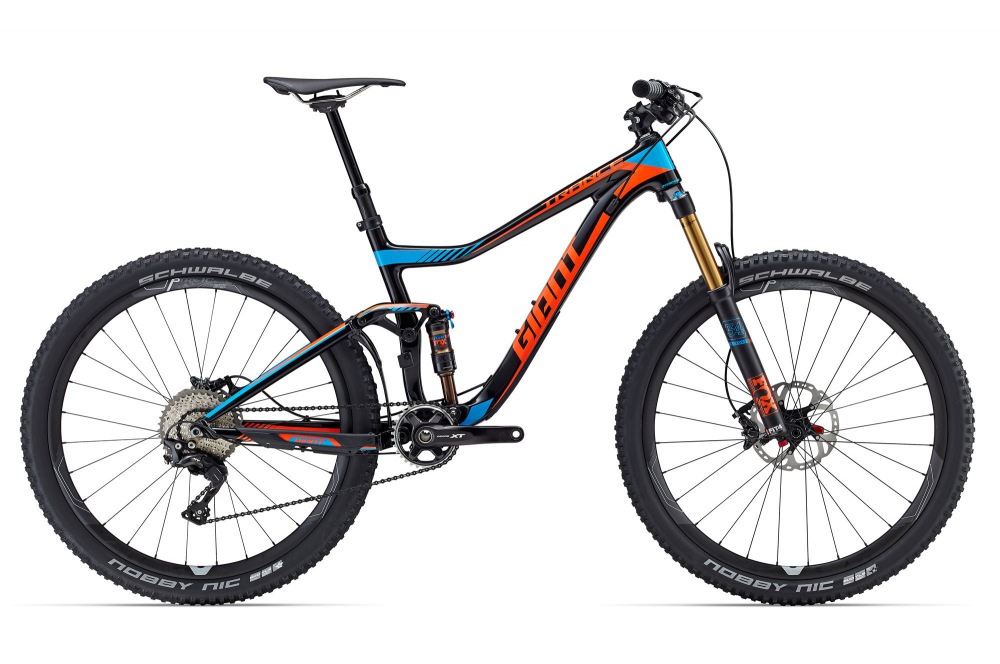Vtt giant 2016 online