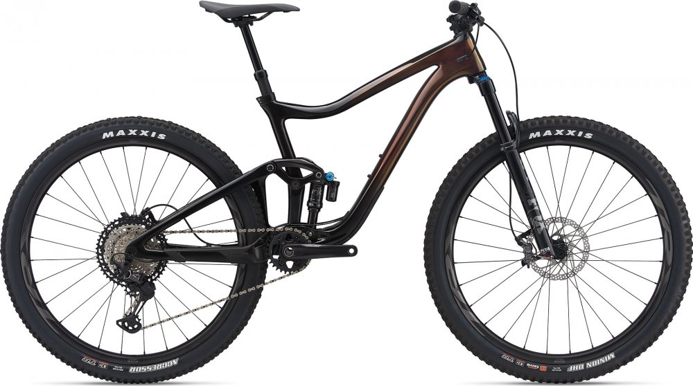 Giant Trance Advanced Pro 29 1 2021 L