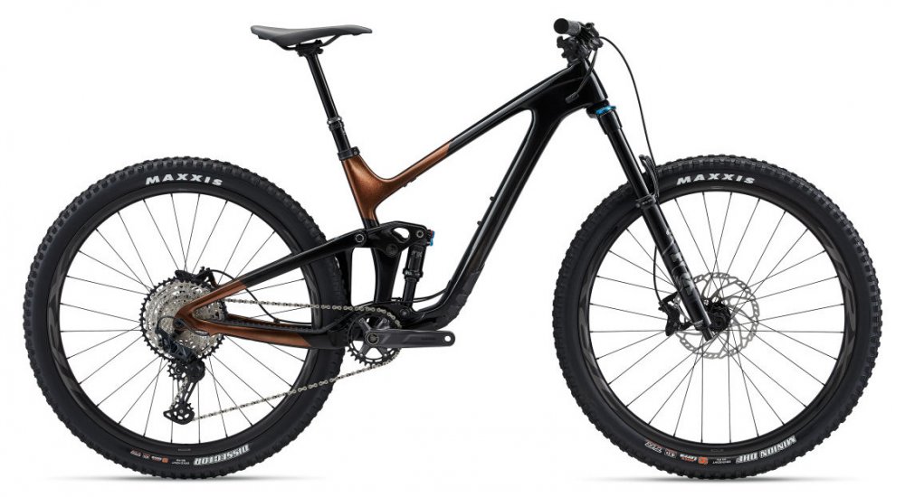 Giant Trance X Advanced Pro 29 2 2022 M