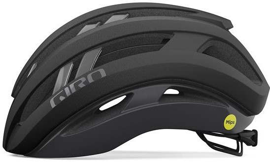 Giro Aries Spherical MIPS 2023 black M