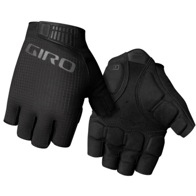 Giro Bravo II Gel black L