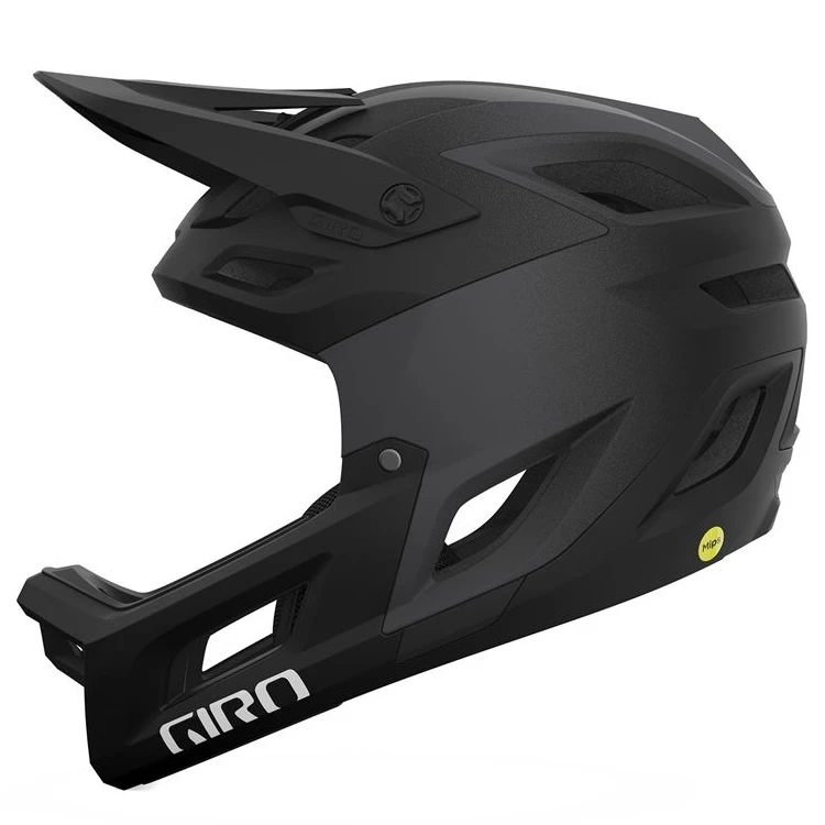 Giro Coalition Spherical MIPS 2024 matte black L