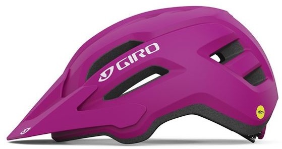 Giro Fixture II MIPS Youth 2022 matte pink street