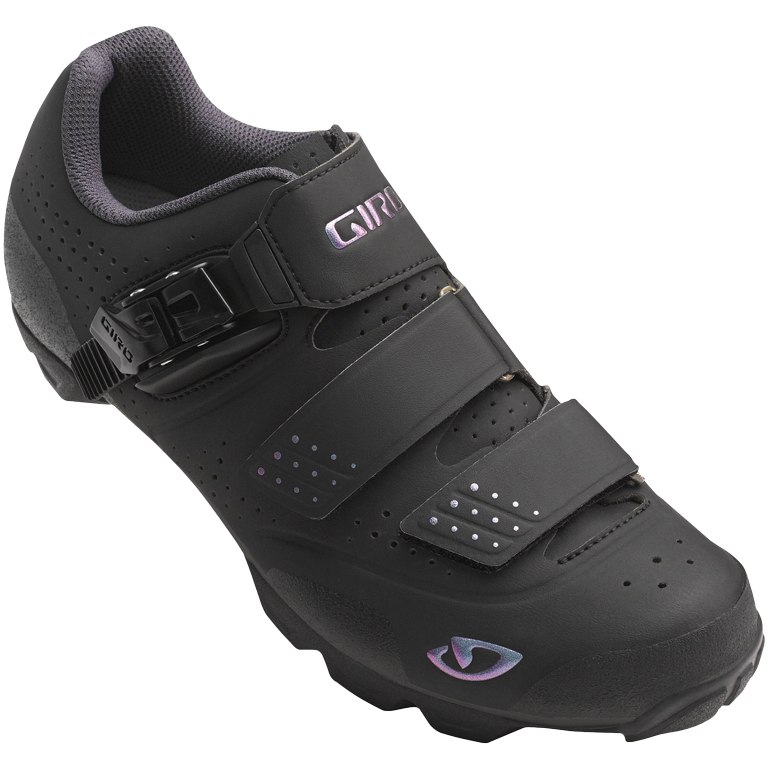 Giro Manta R black EU 38.5