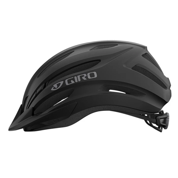 Giro Register II Helmet Matte Black/Charcoal 2024