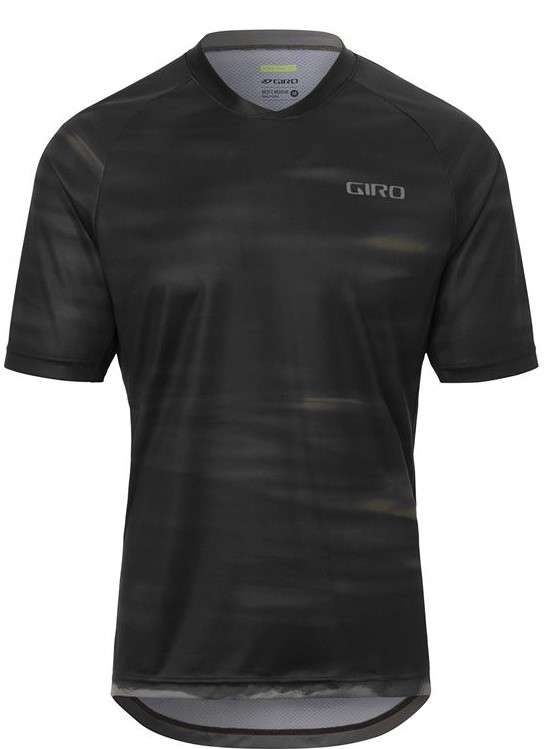 Giro Roust Jersey black M