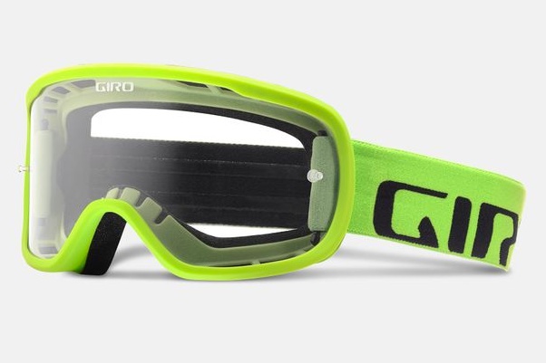 Giro Tempo MTB lime