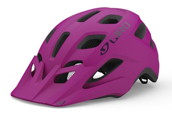 Giro Tremor Child 2021 pink 47-54 cm