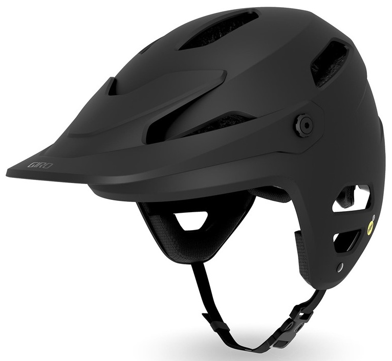 Giro Tyrant MIPS 2020 matte black L