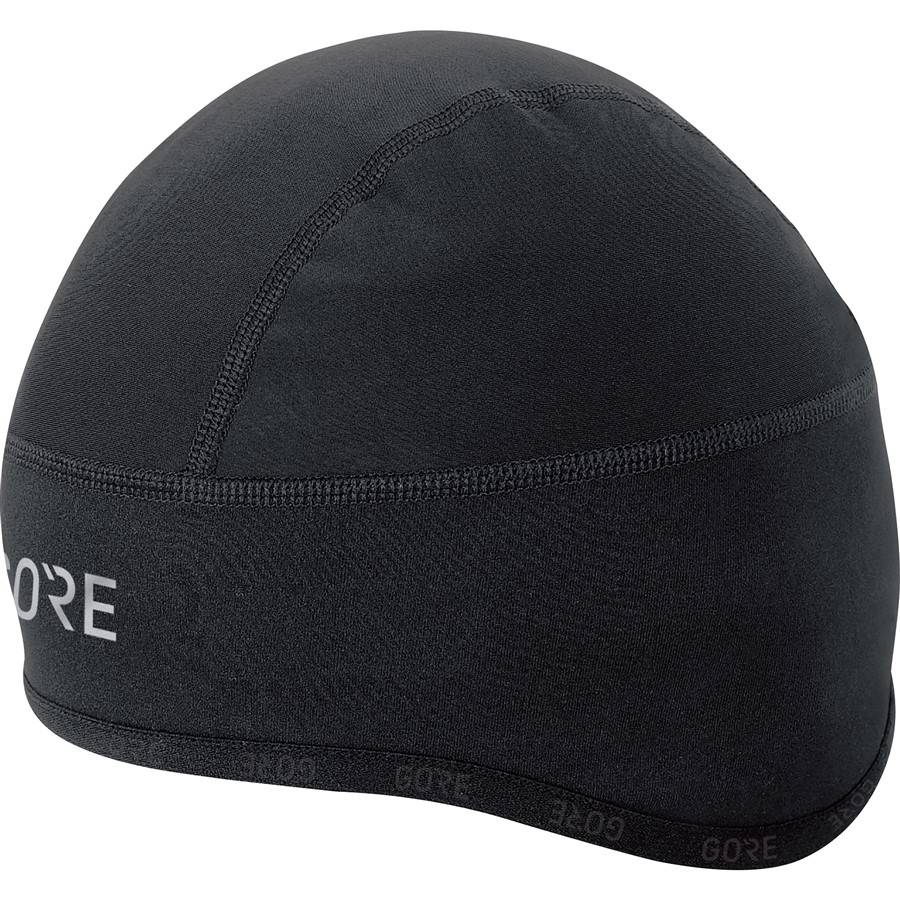 Gore C3 GWS Helmet Cap black 54-58 cm