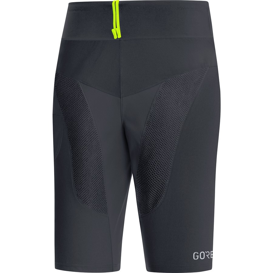 Gore C5 Trail Light Shorts black XL