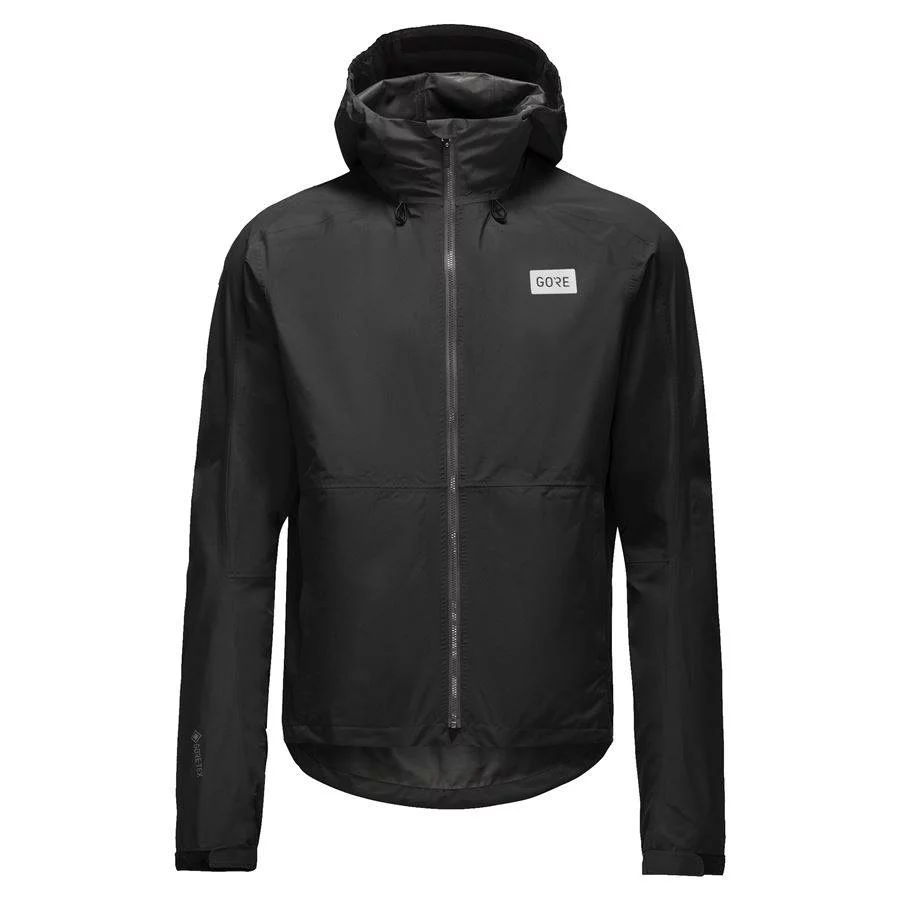 Gore Endure Jacket black XL