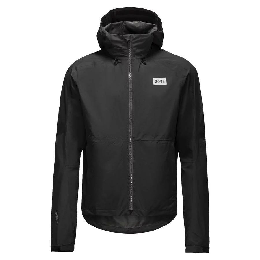 Gore Endure Jacket black XXL