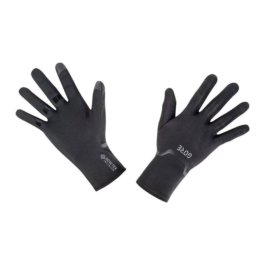 Gore M GTX I Stretch Gloves black M