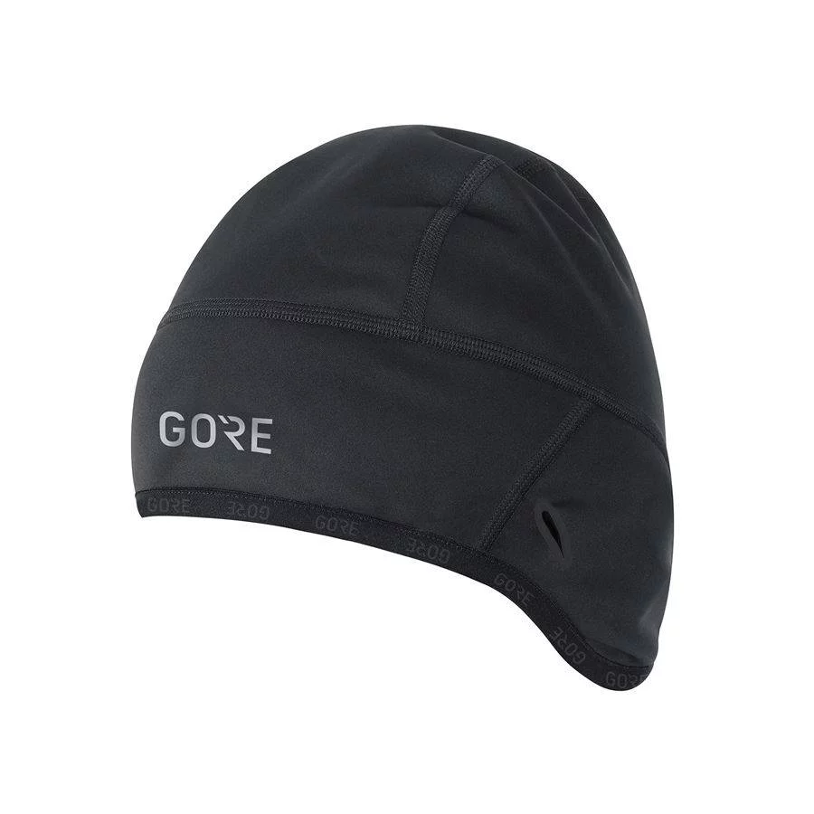 Gore M GWS Thermo Beanie black 54-58 cm