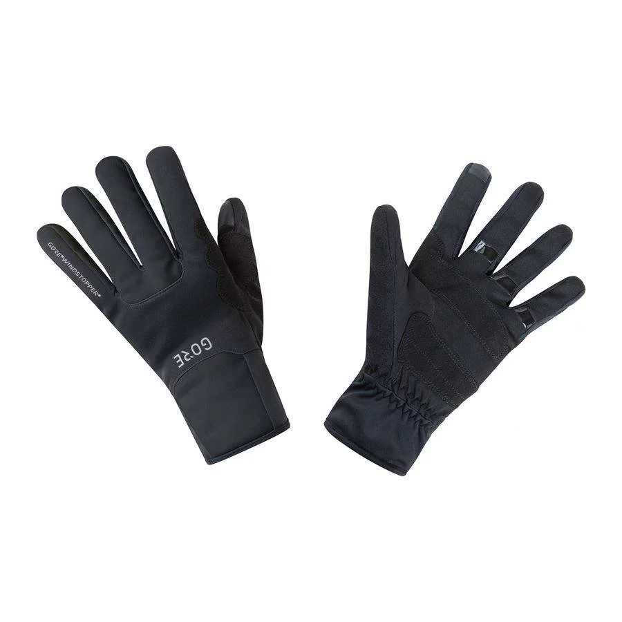 Gore M GWS Thermo Gloves black M