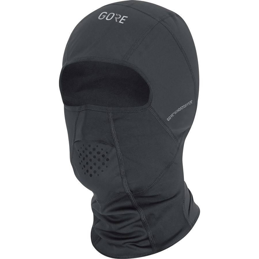 Gore M WS Balaclava black