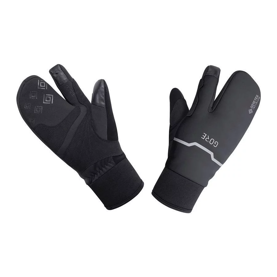Gore GTX I Thermo Split Gloves black M