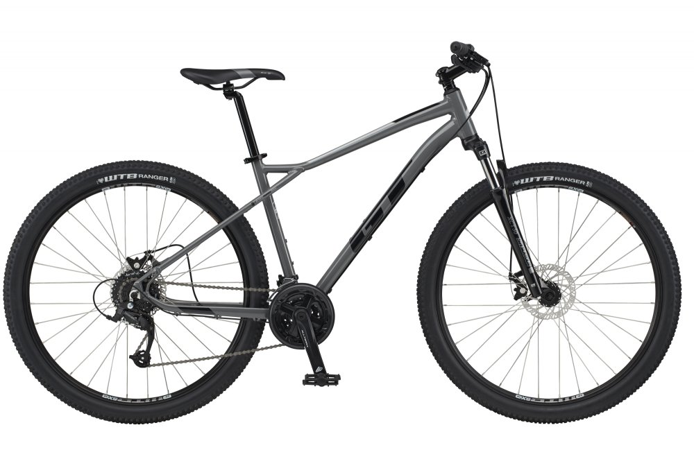 GT Aggressor 29" Comp 2023 M