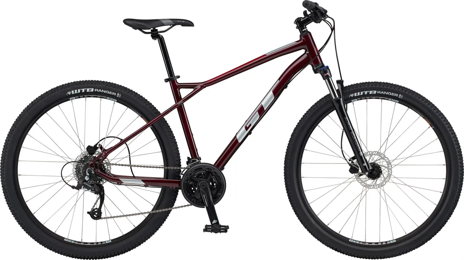 GT Aggressor 29" Expert 2023