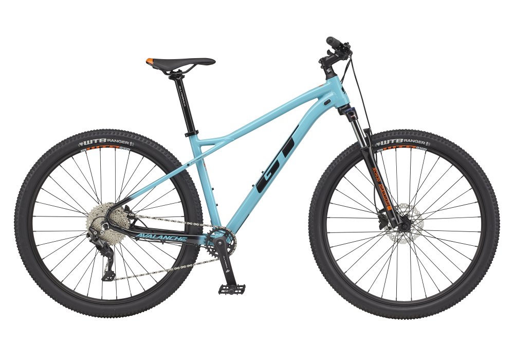 GT Avalanche 27,5" Comp 2023 M