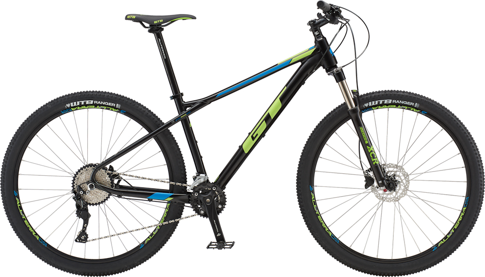 Gt avalanche sport best sale 27.5