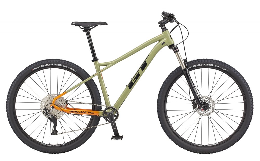 GT Avalanche 29" Elite 2023 M